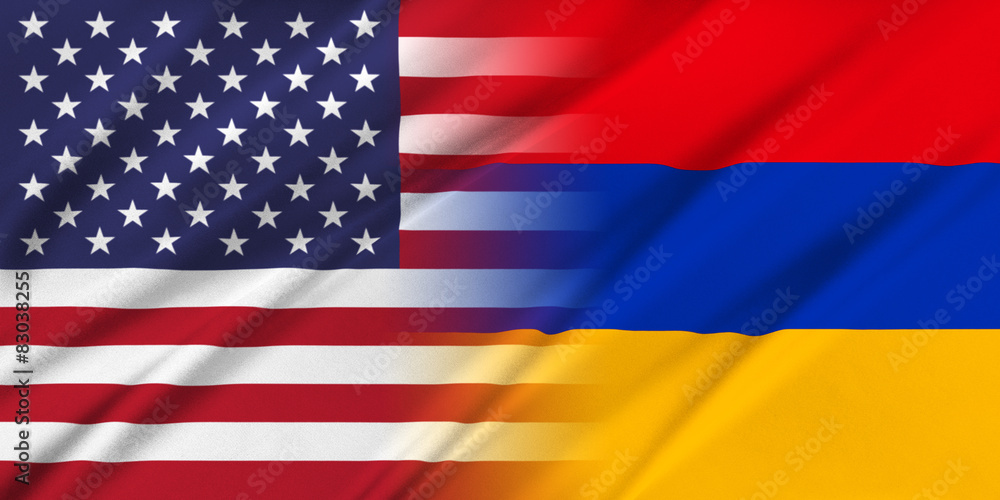 USA and Armenia USA and Armenia