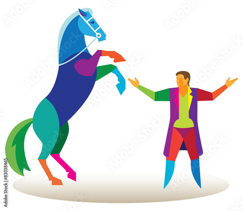 horse.circus