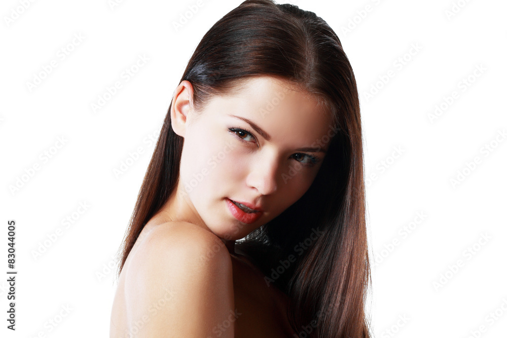Glamour portrait Glamour portrait