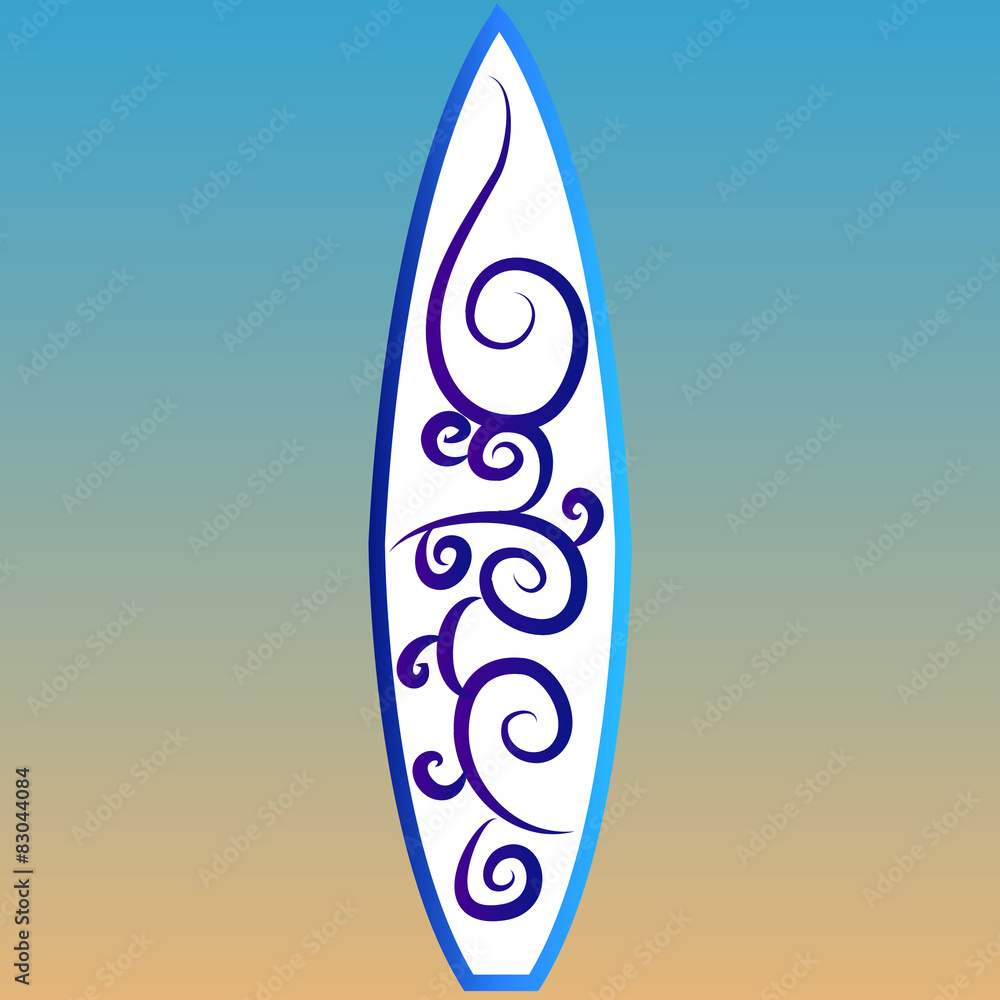 Surfboard Surfboard