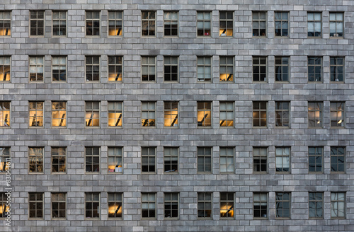 Photography Wall and windows.