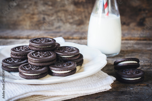 Photos Cookies time