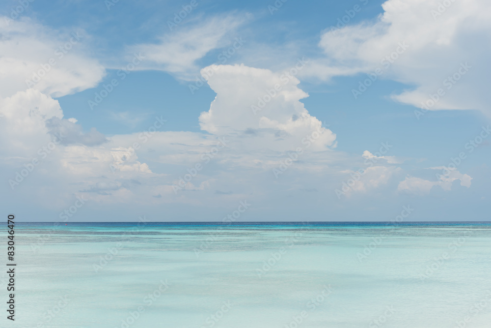 seascape seascape