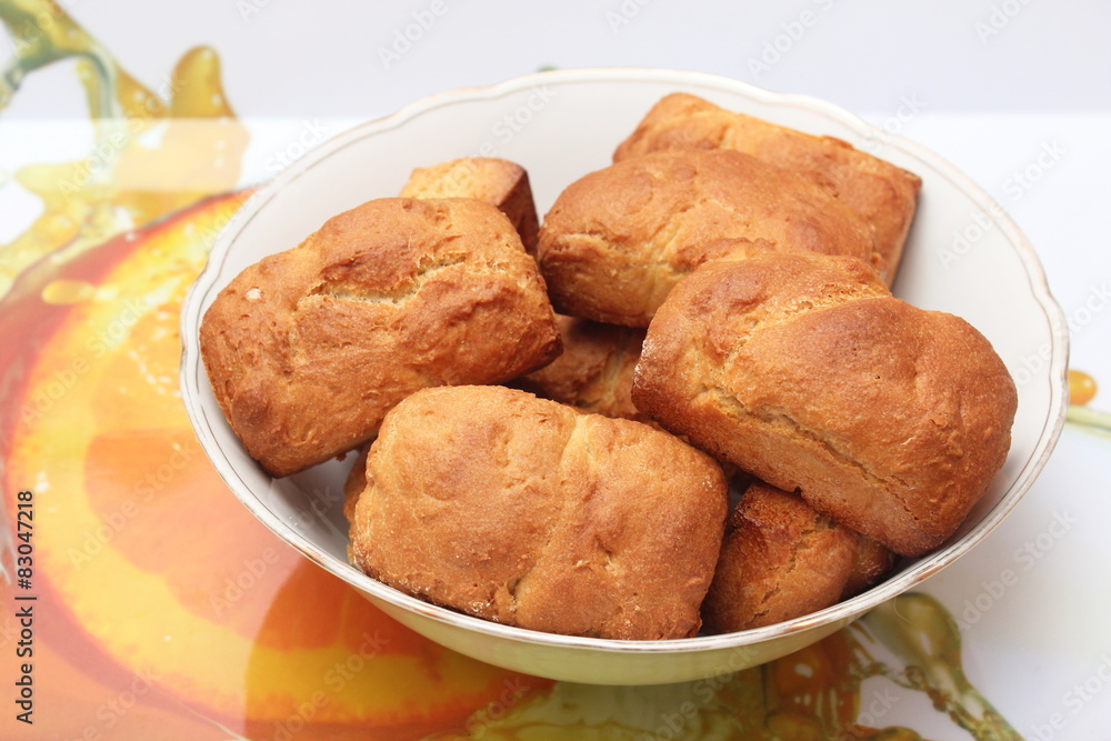Brötchen Brötchen
