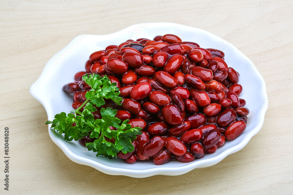Baked beans Baked beans