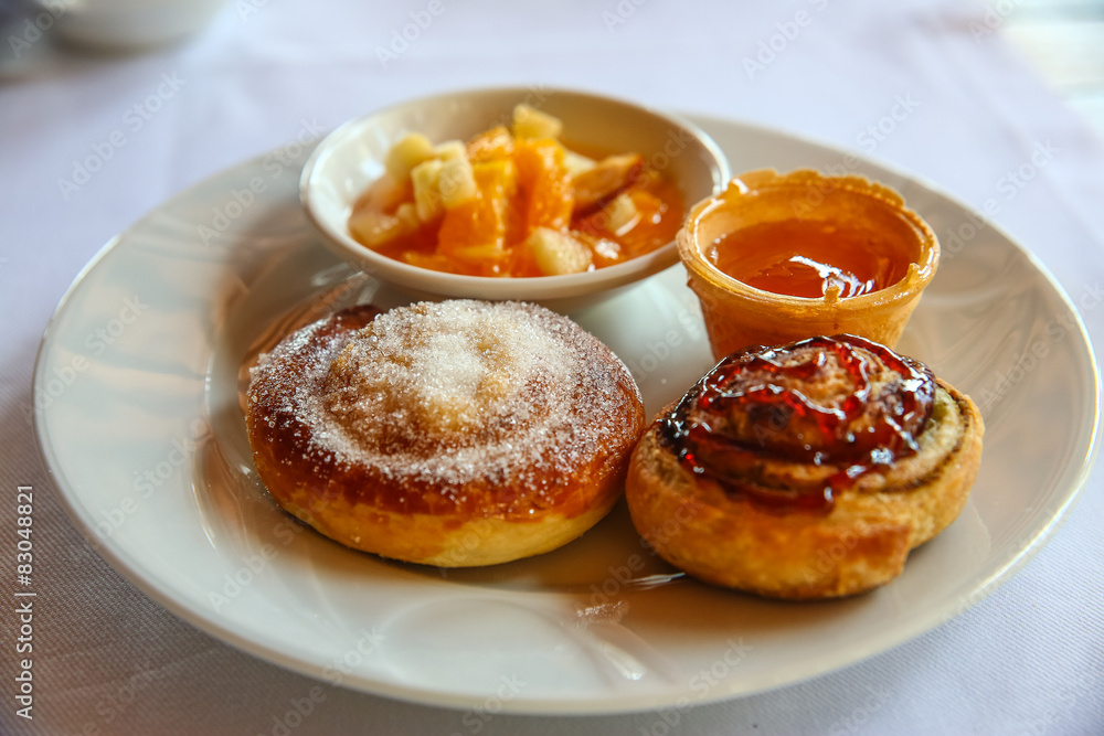 Pastry Pastry