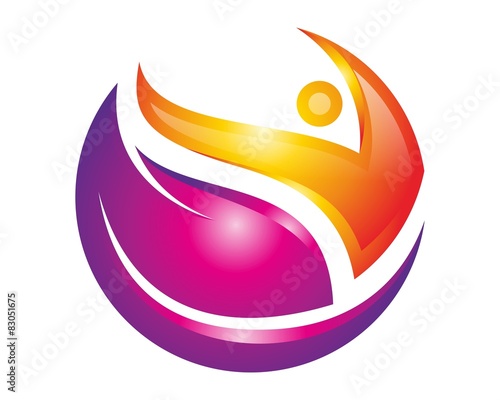 green leaf eco healthy 3D