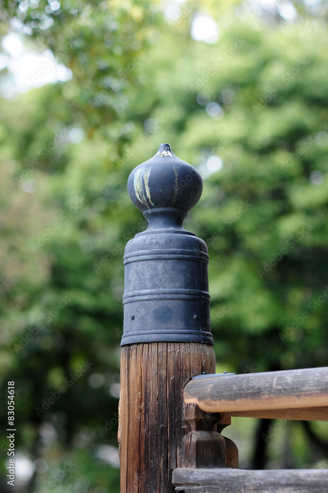 Fototapeta premium Giboshi-2