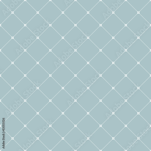 Modern Vector Seamless Pattern