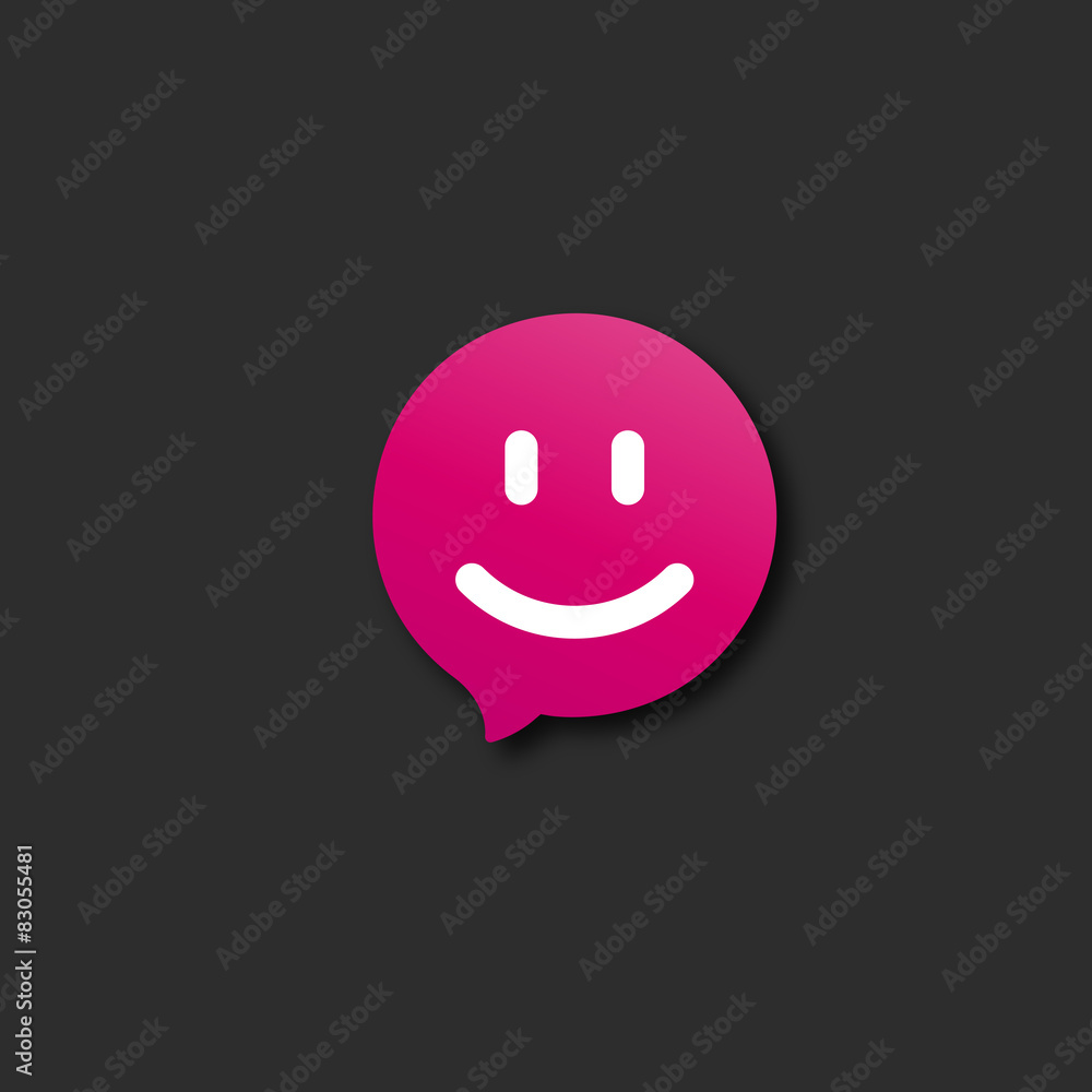 smiley smiley