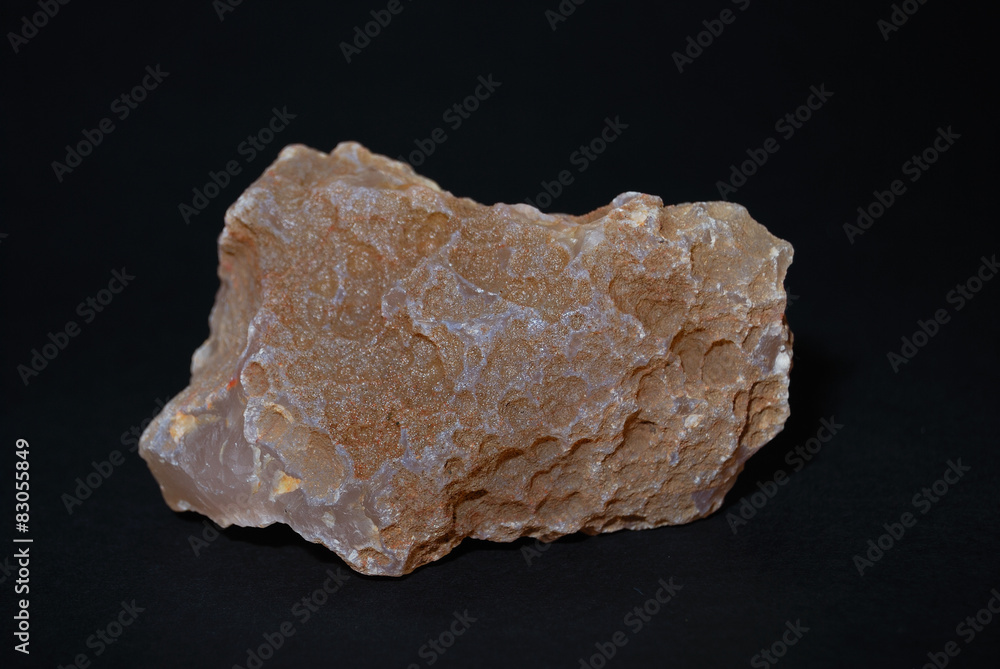 Agata - Collezione di minerali naturali Agata - Collezione di minerali naturali