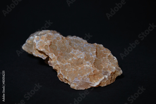 Agata - Collezione di minerali naturali  fiori di pietra    