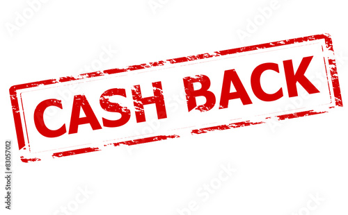 Cash back