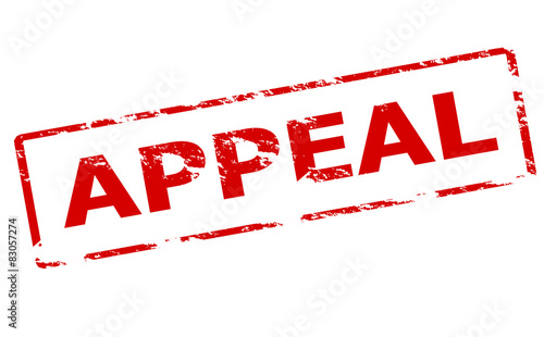 Appeal