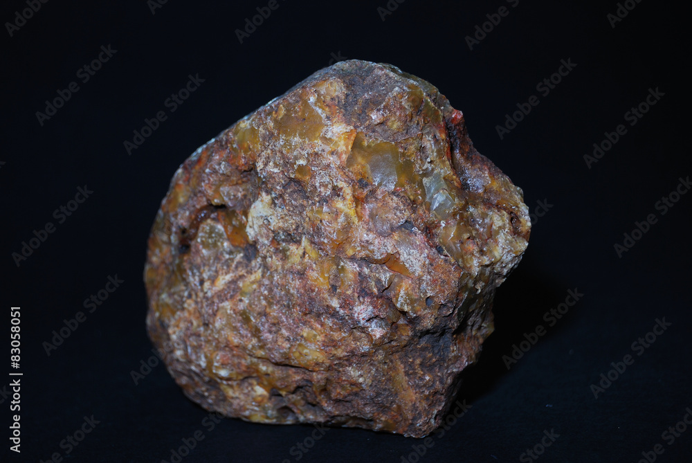 Agata - Collezione di minerali naturali Agata - Collezione di minerali naturali