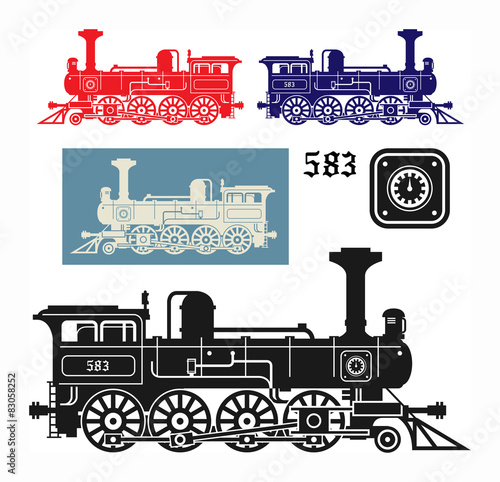 Locomotive