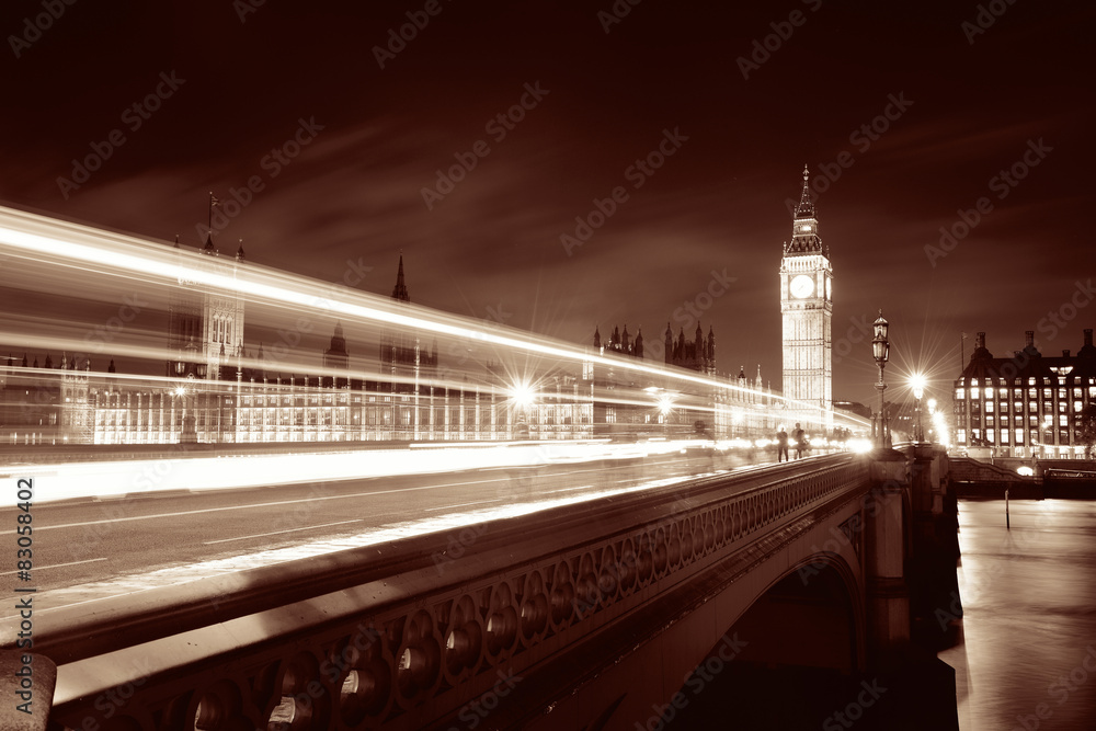 Fototapeta premium House of Parliament