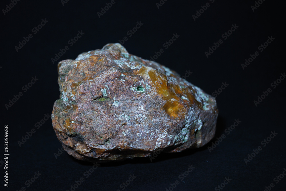 Agata - Collezione di minerali naturali Agata - Collezione di minerali naturali