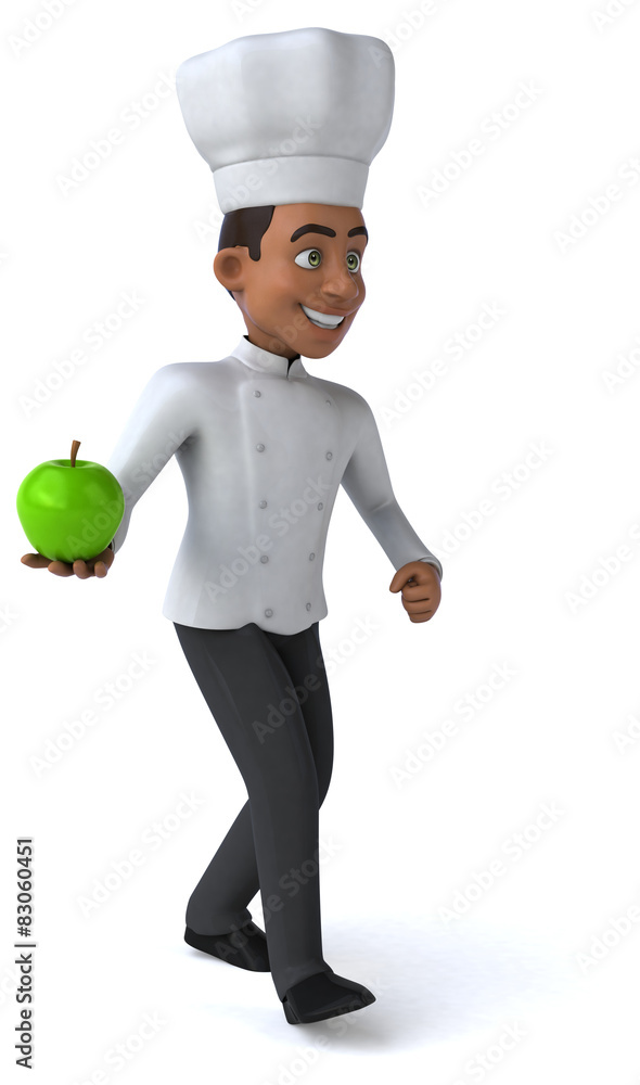 Fun chef Fun chef