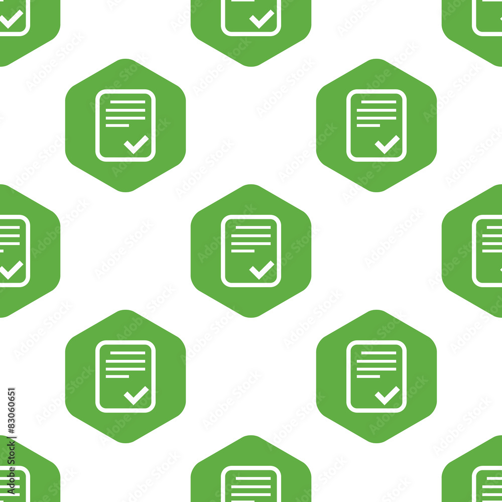 Sitemap pattern Sitemap pattern