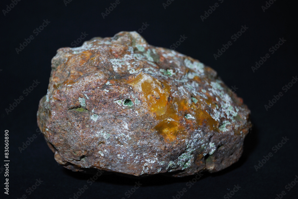 Agata - Collezione di minerali naturali Agata - Collezione di minerali naturali