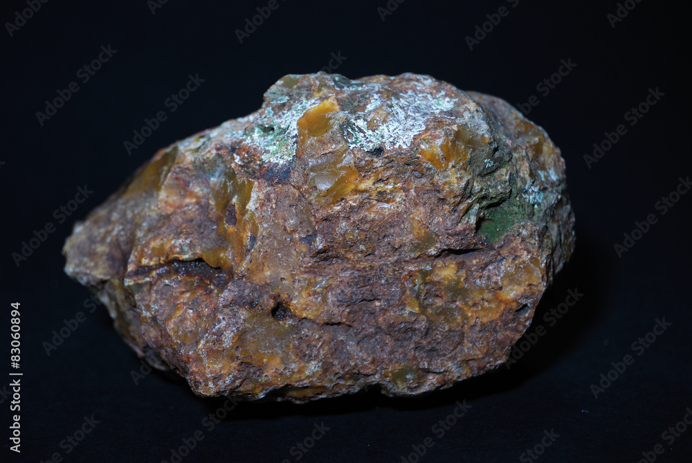 Agata - Collezione di minerali naturali Agata - Collezione di minerali naturali