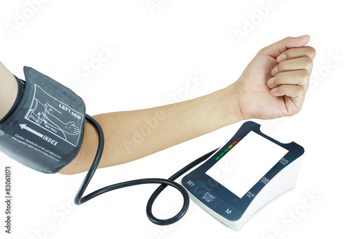Blood Pressure