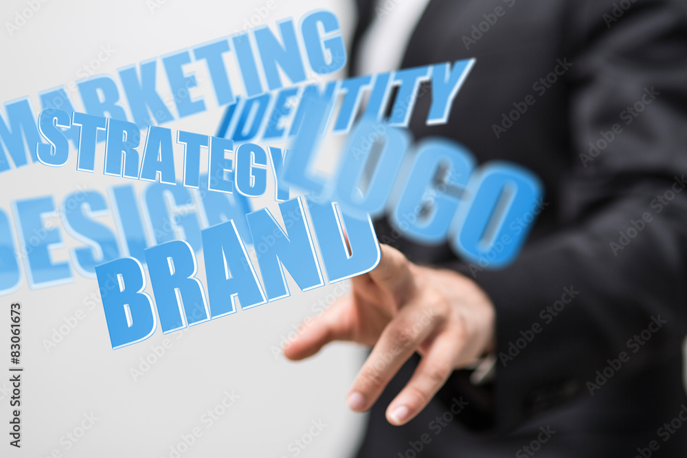 brand brand