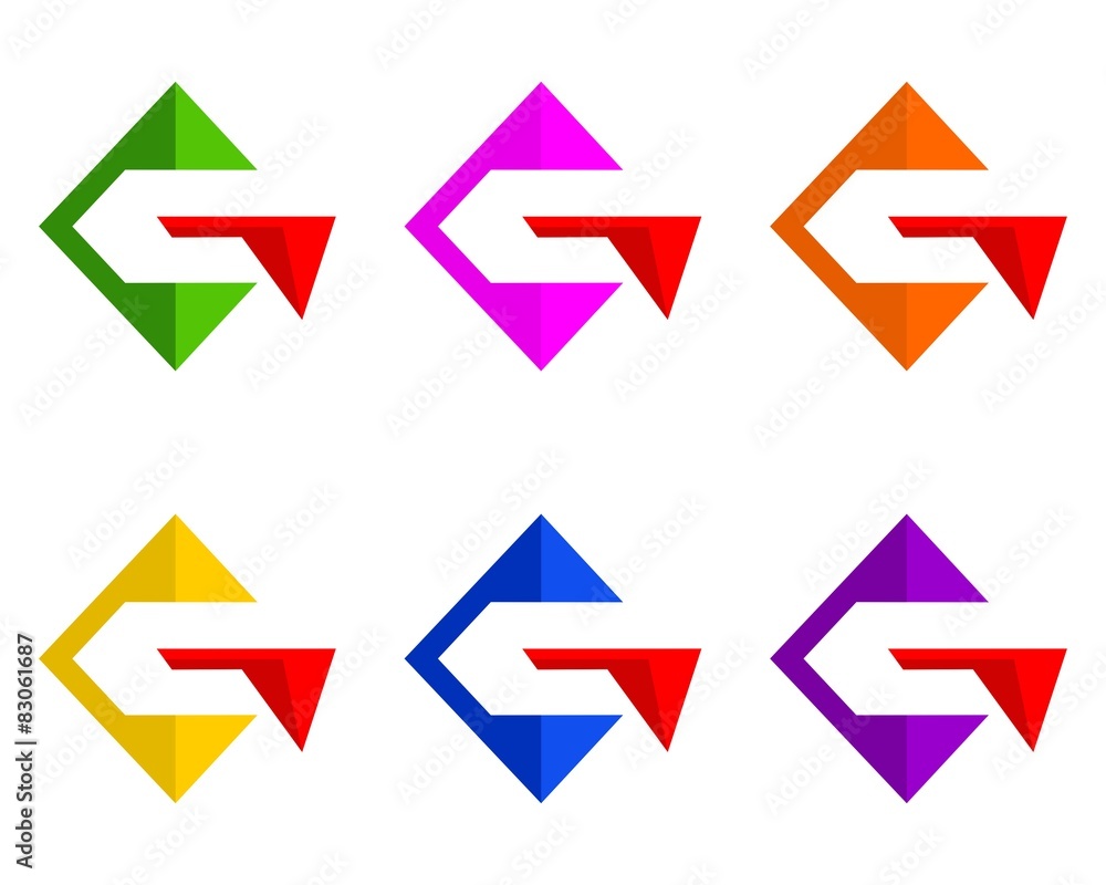 symbol arraw symbol arraw