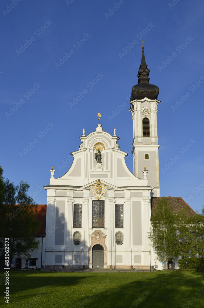 Klosterkirche Diessen
