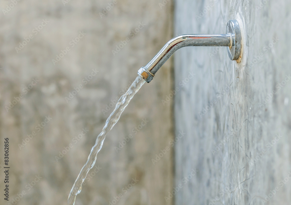 faucet faucet