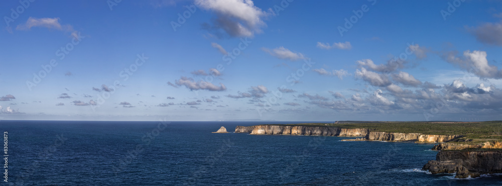 Guadeloupe - Pointe du Piton