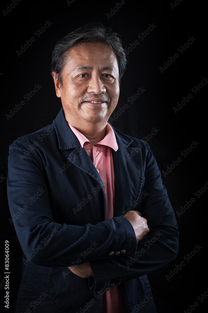 portrait head shot of smiling face with happiness emotion senior portrait head shot of smiling face with happiness emotion senior