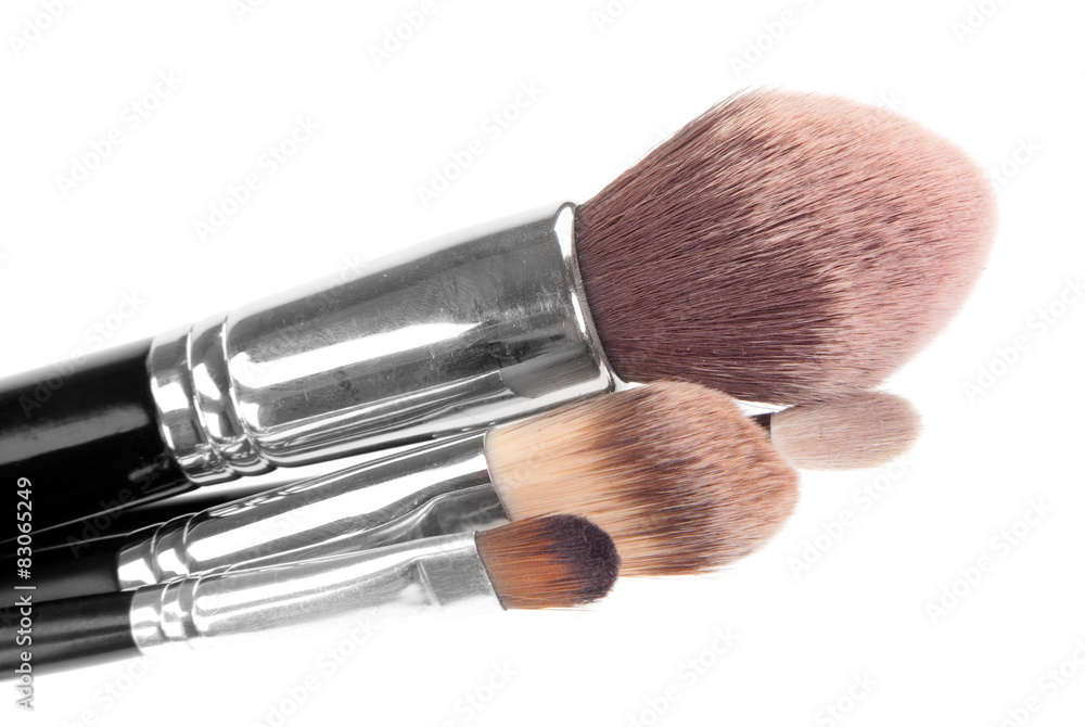 cosmetic brush cosmetic brush