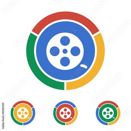 Modern Web Buttons