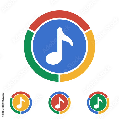 Modern Web Buttons