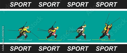 Running Sports