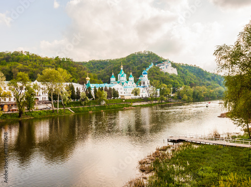 Orthodox church