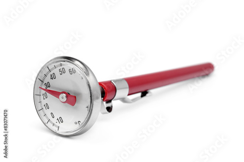 Kitchen thermometer