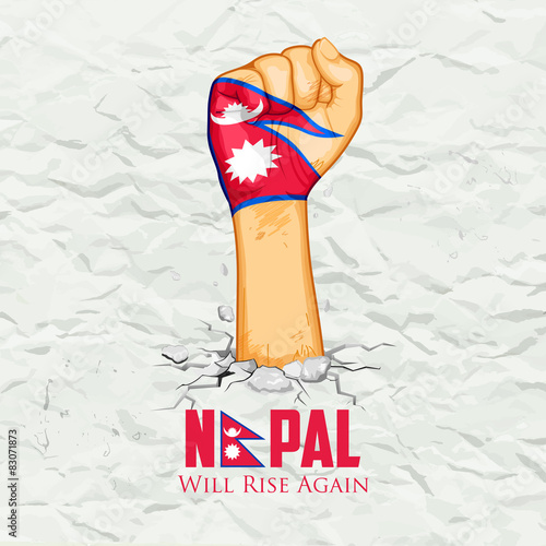 Nepal earthquake 2015 help