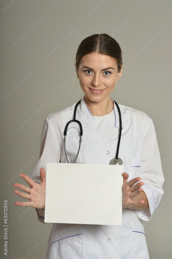 doctor with white list doctor with white list