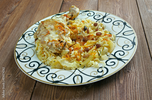 hihirtma plov