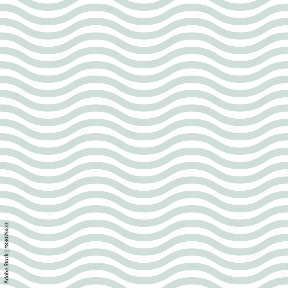 Geometric Seamless Vector Waves Geometric Seamless Vector Waves