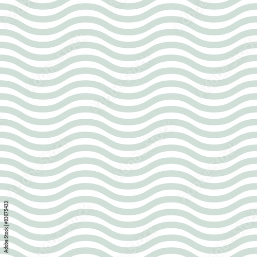 Geometric Seamless Vector Waves