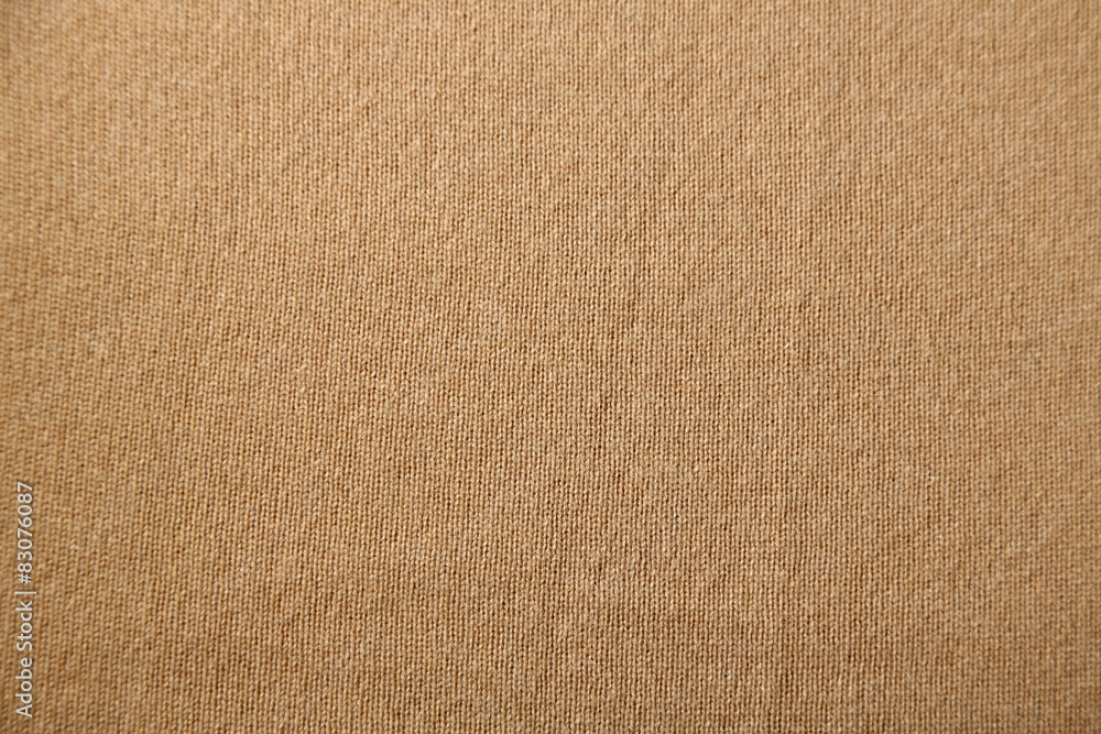 Fototapeta premium Knitting wool texture background