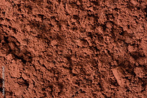 cocoa powder