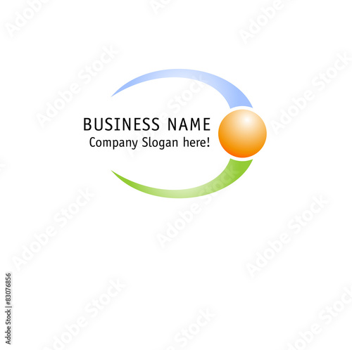 LOGO company, natur, holiday, energie
