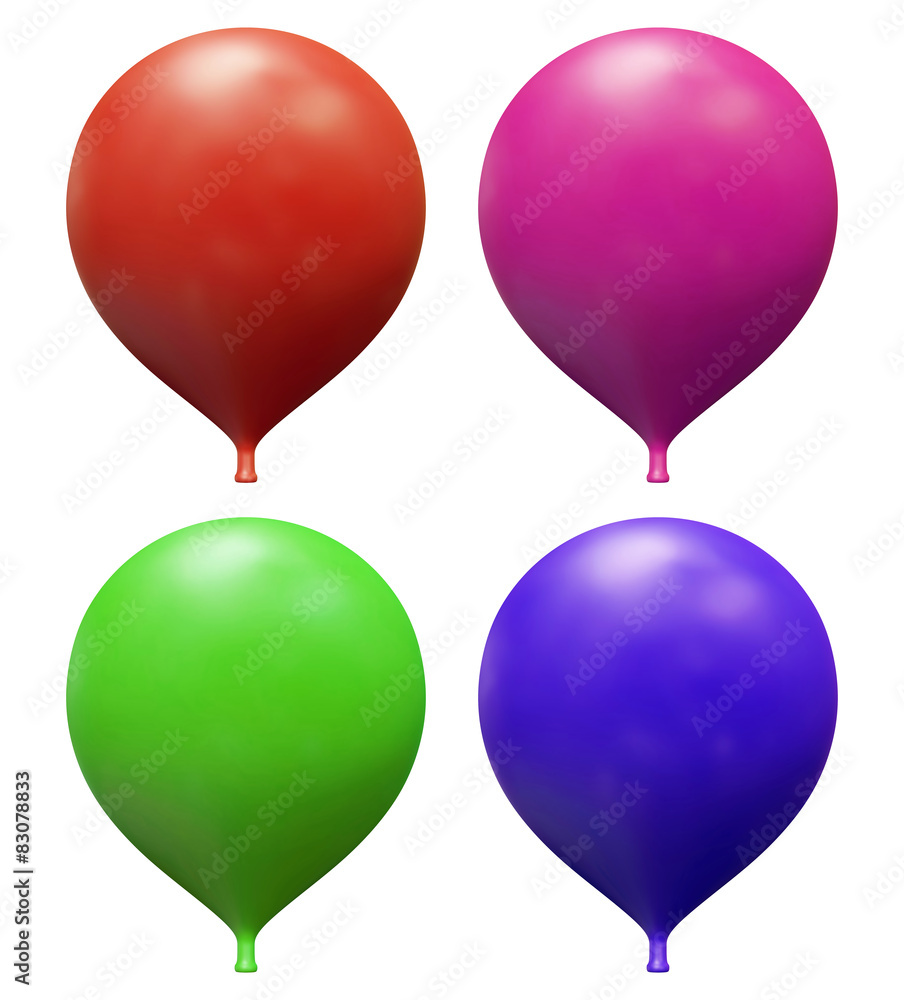 Baloon Baloon