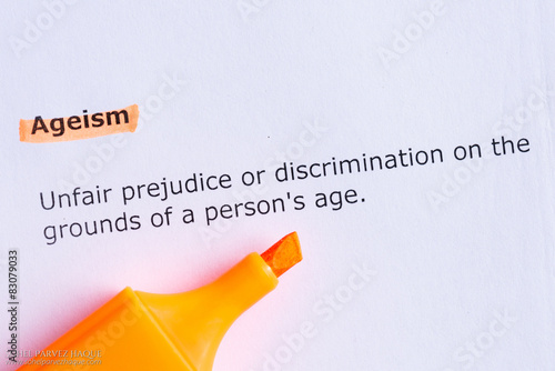 ageism
