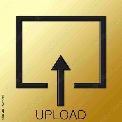 Upload, envoyer